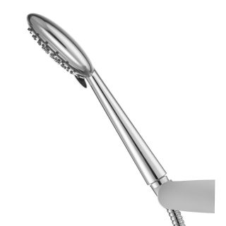 Душевая лейка Swedbe Calypso 5093 хром